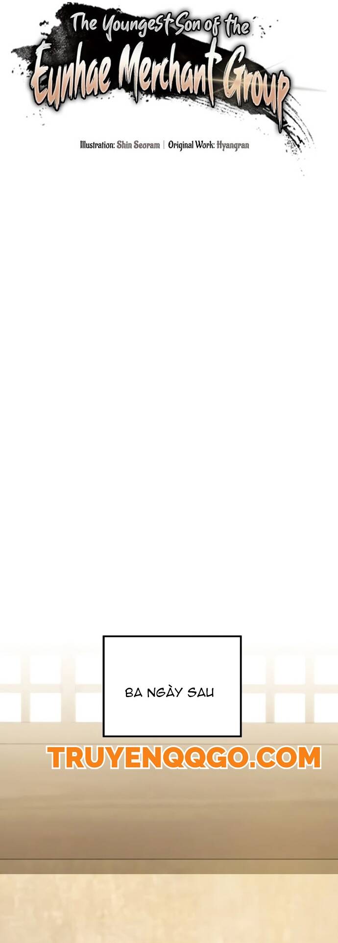 Tiểu Công Tử Của Ân Hạ Thương Đoàn			 - Chapter 5 - Page 29