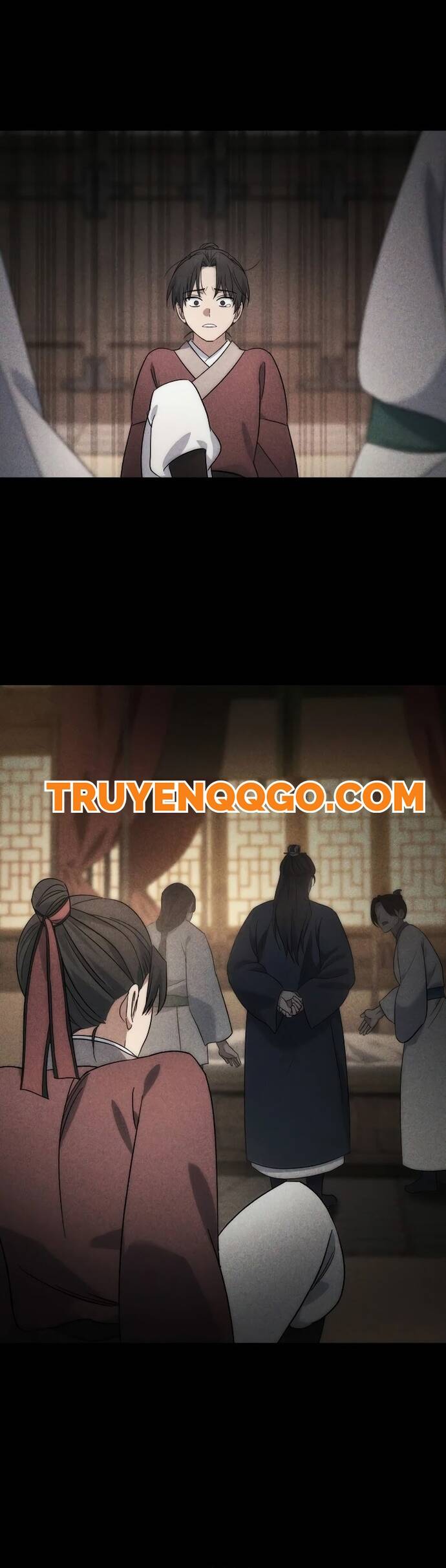 Tiểu Công Tử Của Ân Hạ Thương Đoàn			 - Chapter 5 - Page 3