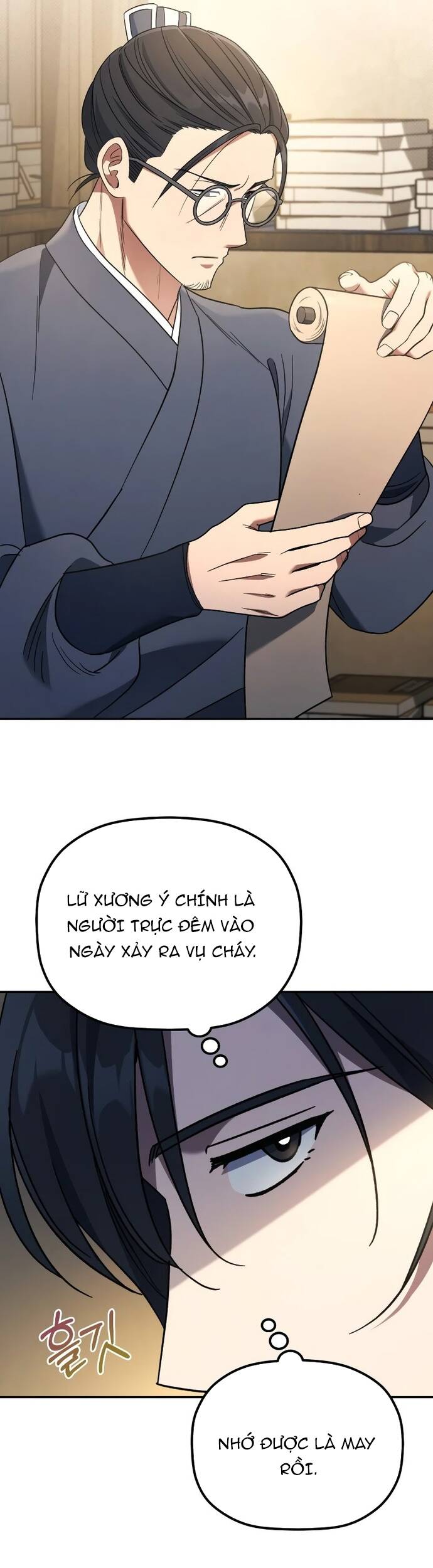 Tiểu Công Tử Của Ân Hạ Thương Đoàn			 - Chapter 5 - Page 31