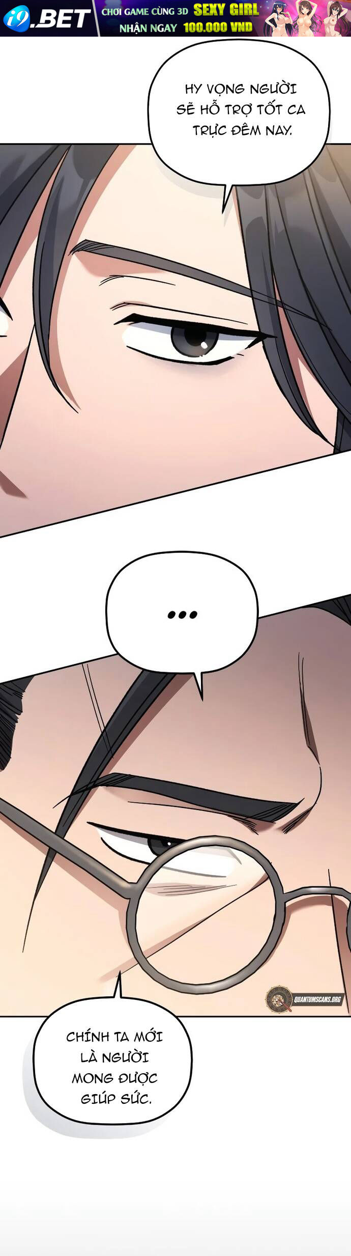 Tiểu Công Tử Của Ân Hạ Thương Đoàn			 - Chapter 5 - Page 36