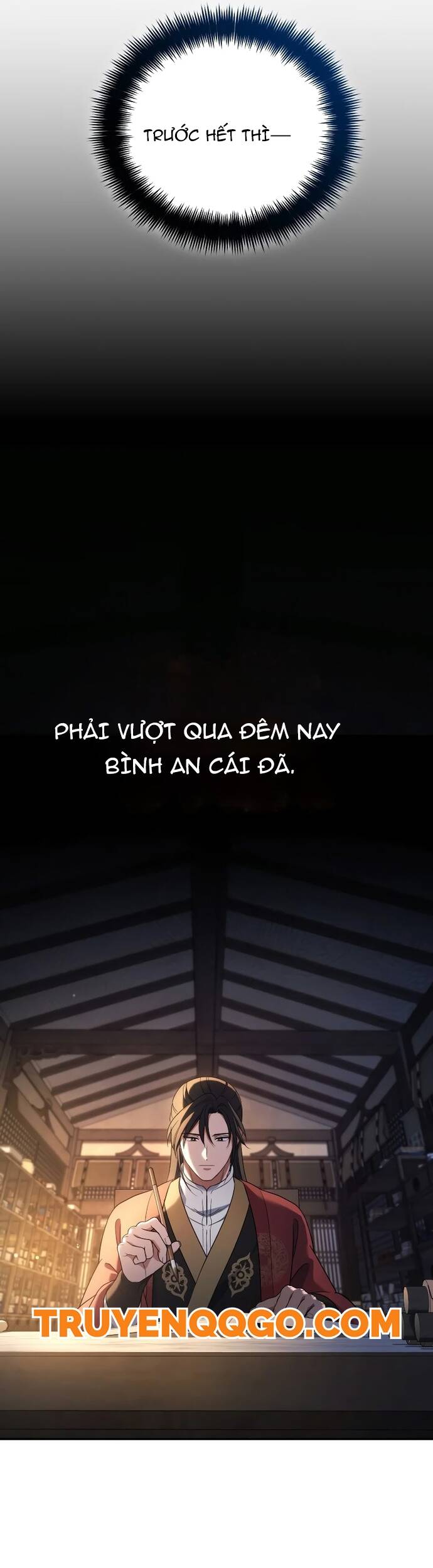 Tiểu Công Tử Của Ân Hạ Thương Đoàn			 - Chapter 5 - Page 37