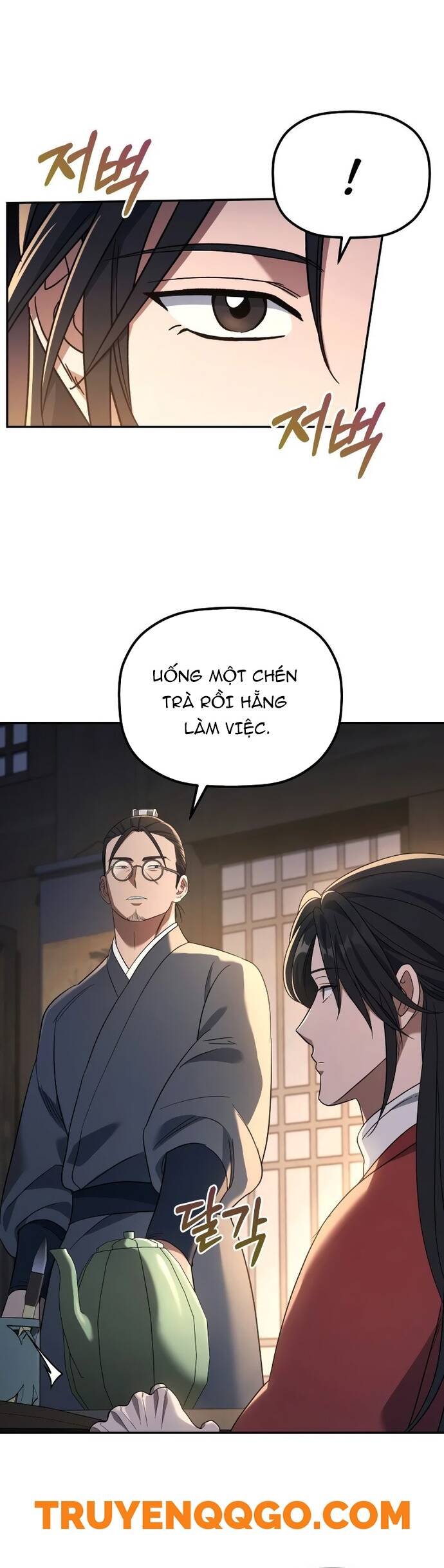 Tiểu Công Tử Của Ân Hạ Thương Đoàn			 - Chapter 5 - Page 38