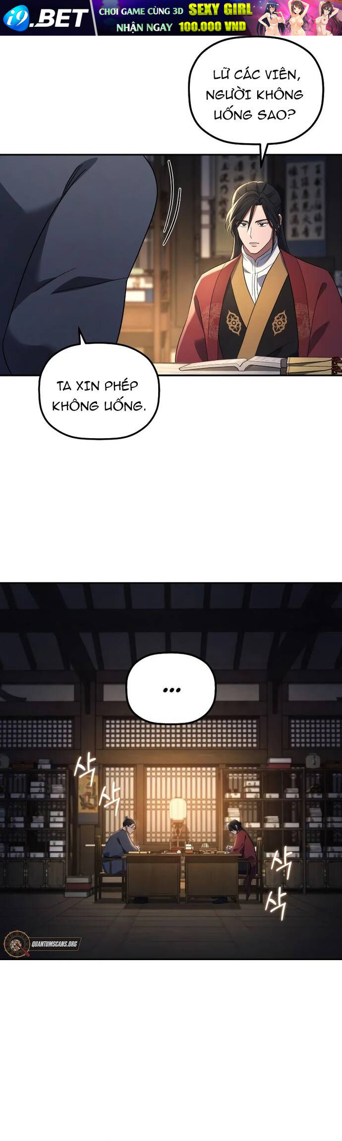 Tiểu Công Tử Của Ân Hạ Thương Đoàn			 - Chapter 5 - Page 39
