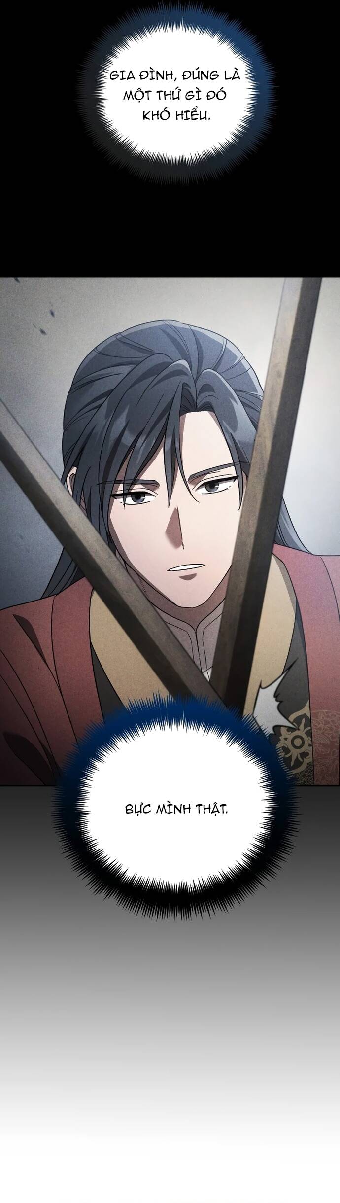 Tiểu Công Tử Của Ân Hạ Thương Đoàn			 - Chapter 5 - Page 4