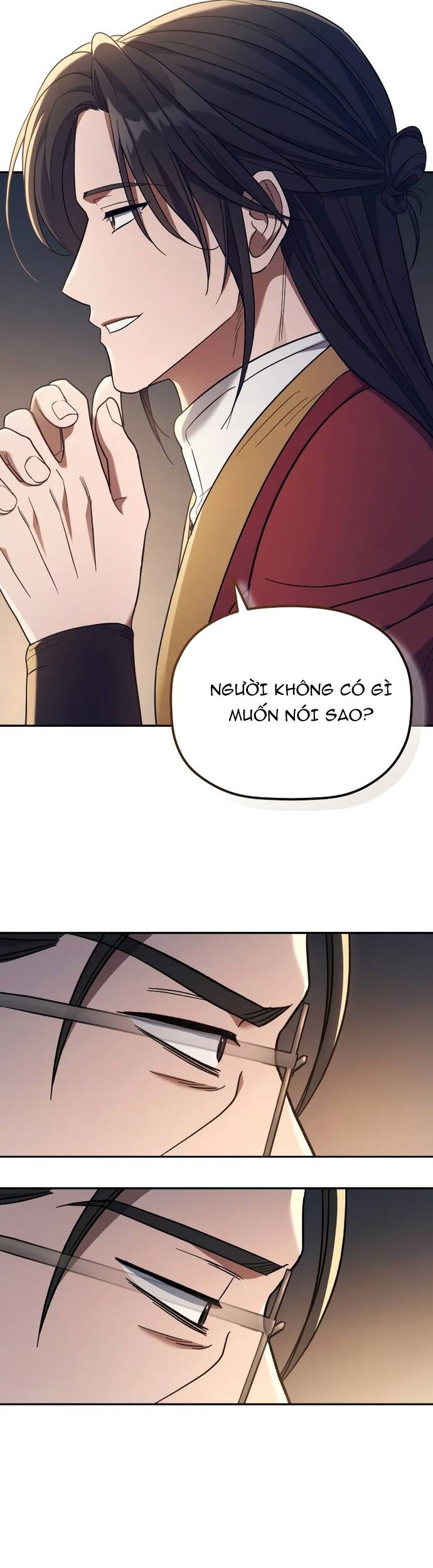 Tiểu Công Tử Của Ân Hạ Thương Đoàn			 - Chapter 5 - Page 41