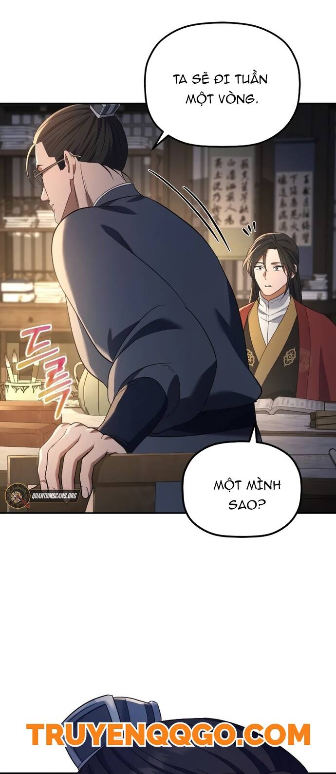 Tiểu Công Tử Của Ân Hạ Thương Đoàn			 - Chapter 5 - Page 43