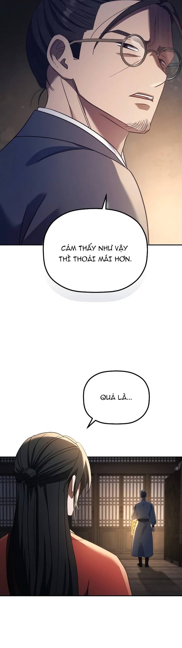 Tiểu Công Tử Của Ân Hạ Thương Đoàn			 - Chapter 5 - Page 44