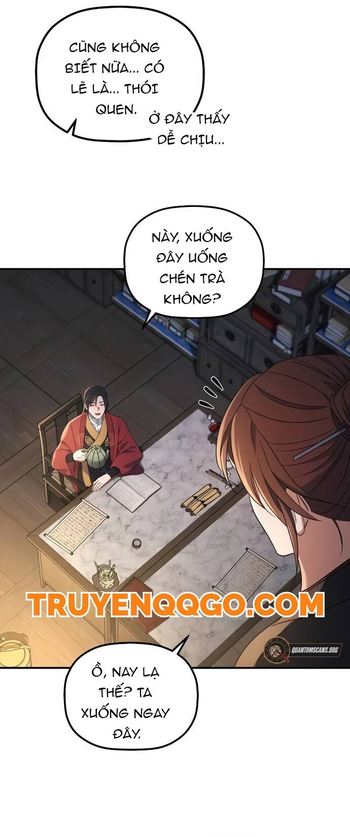 Tiểu Công Tử Của Ân Hạ Thương Đoàn			 - Chapter 5 - Page 46