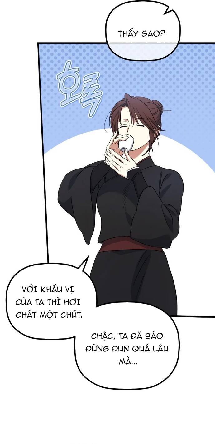 Tiểu Công Tử Của Ân Hạ Thương Đoàn			 - Chapter 5 - Page 47