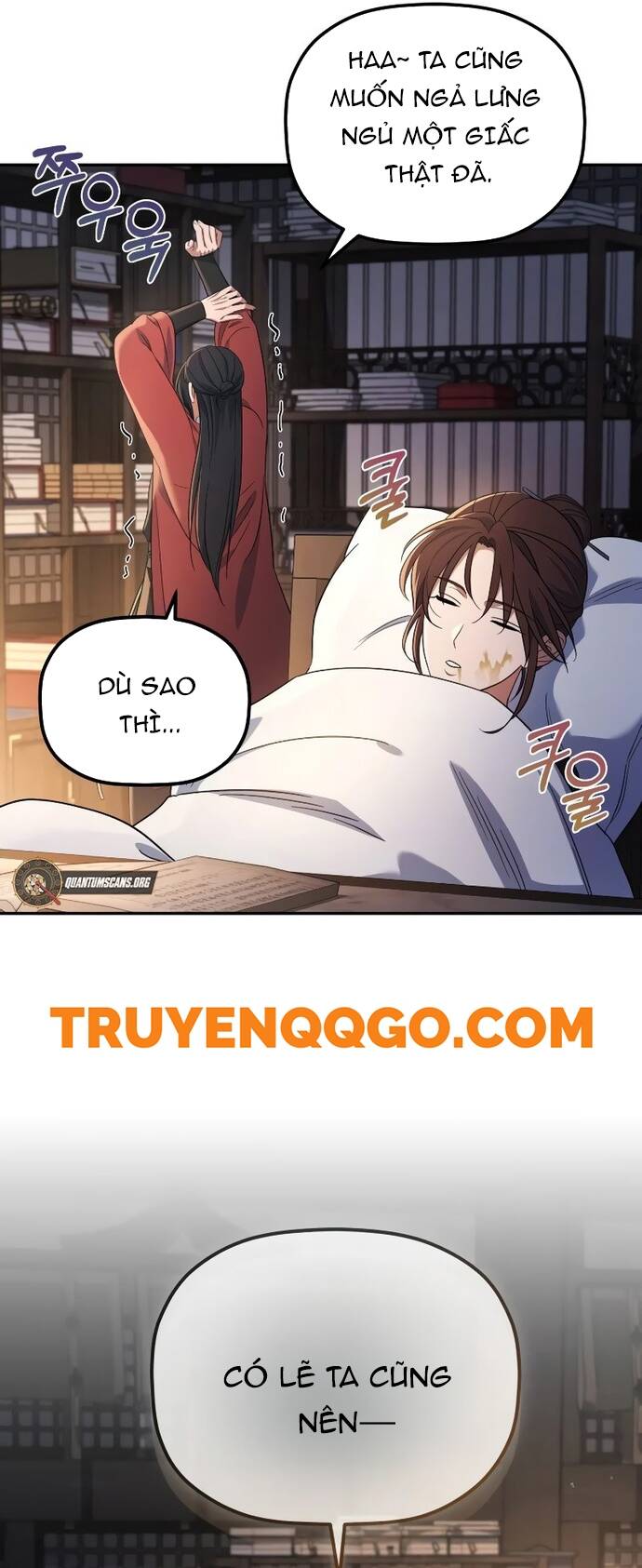 Tiểu Công Tử Của Ân Hạ Thương Đoàn			 - Chapter 5 - Page 49