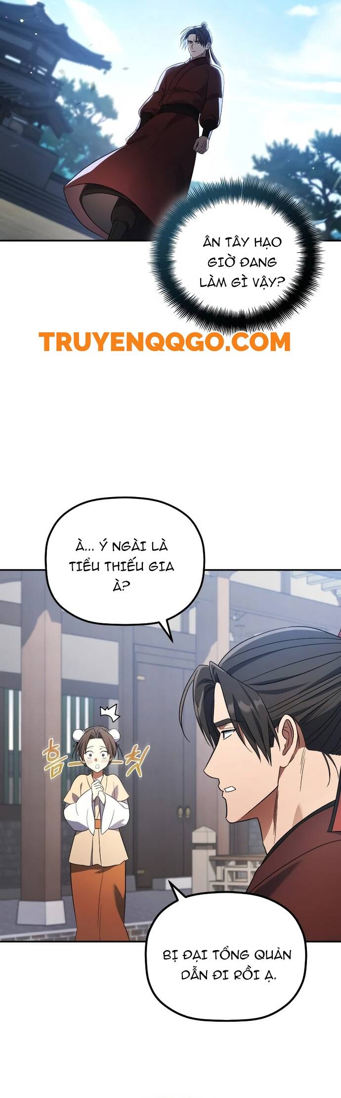 Tiểu Công Tử Của Ân Hạ Thương Đoàn			 - Chapter 5 - Page 7