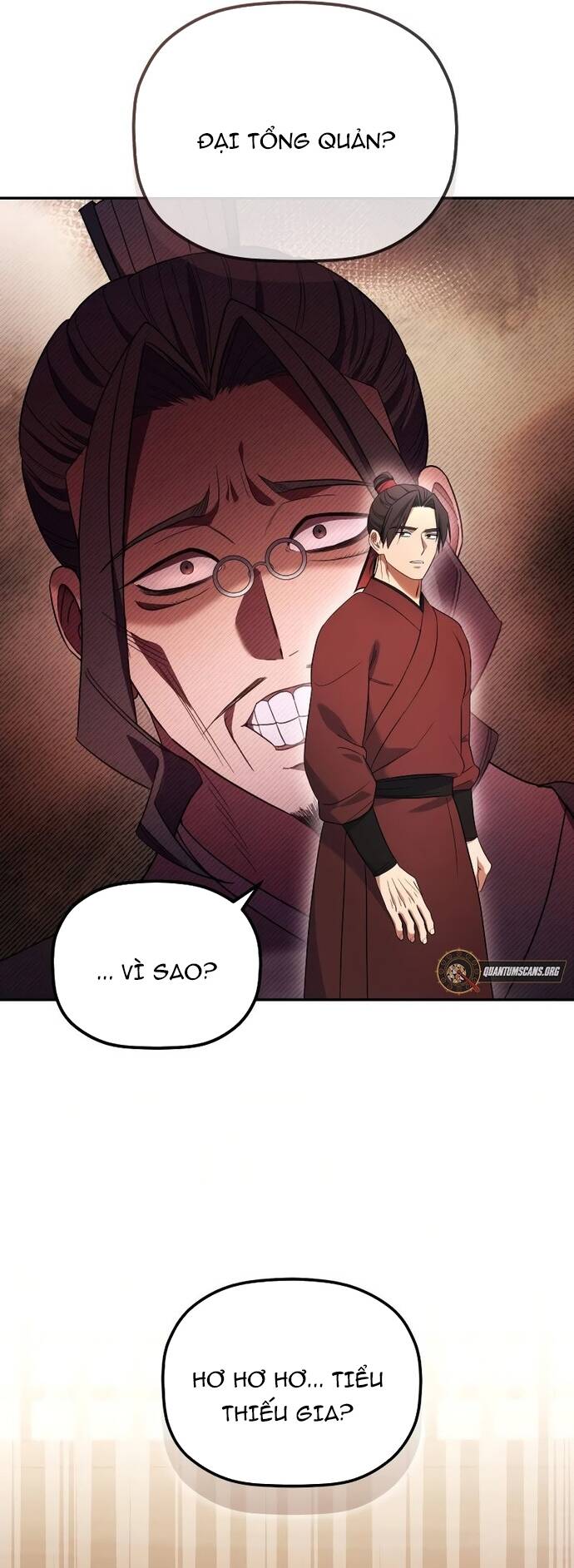 Tiểu Công Tử Của Ân Hạ Thương Đoàn			 - Chapter 5 - Page 8