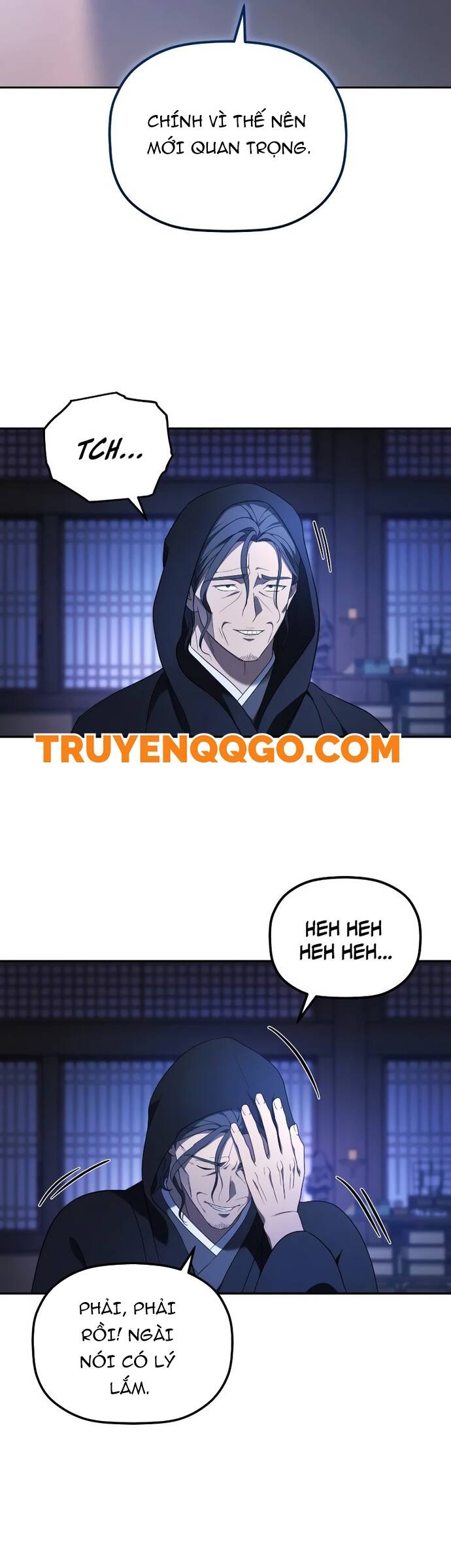 Tiểu Công Tử Của Ân Hạ Thương Đoàn			 - Chapter 6 - Page 10
