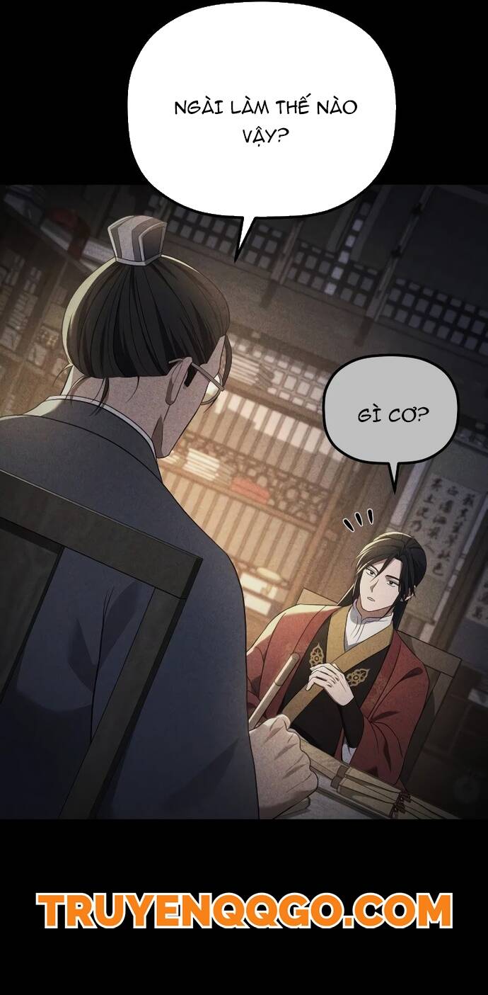 Tiểu Công Tử Của Ân Hạ Thương Đoàn			 - Chapter 6 - Page 19