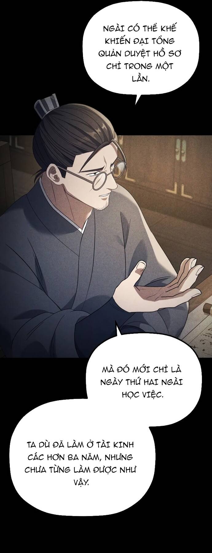 Tiểu Công Tử Của Ân Hạ Thương Đoàn			 - Chapter 6 - Page 20