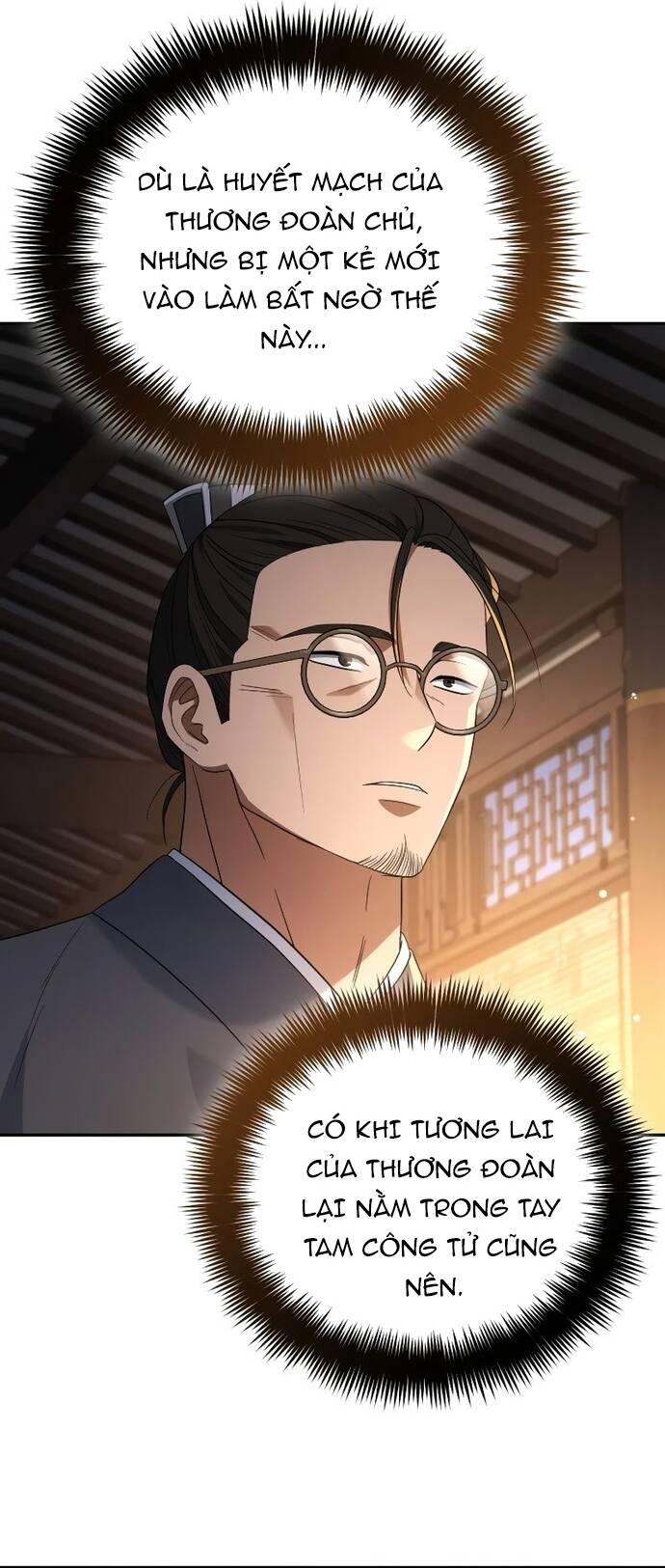 Tiểu Công Tử Của Ân Hạ Thương Đoàn			 - Chapter 6 - Page 29