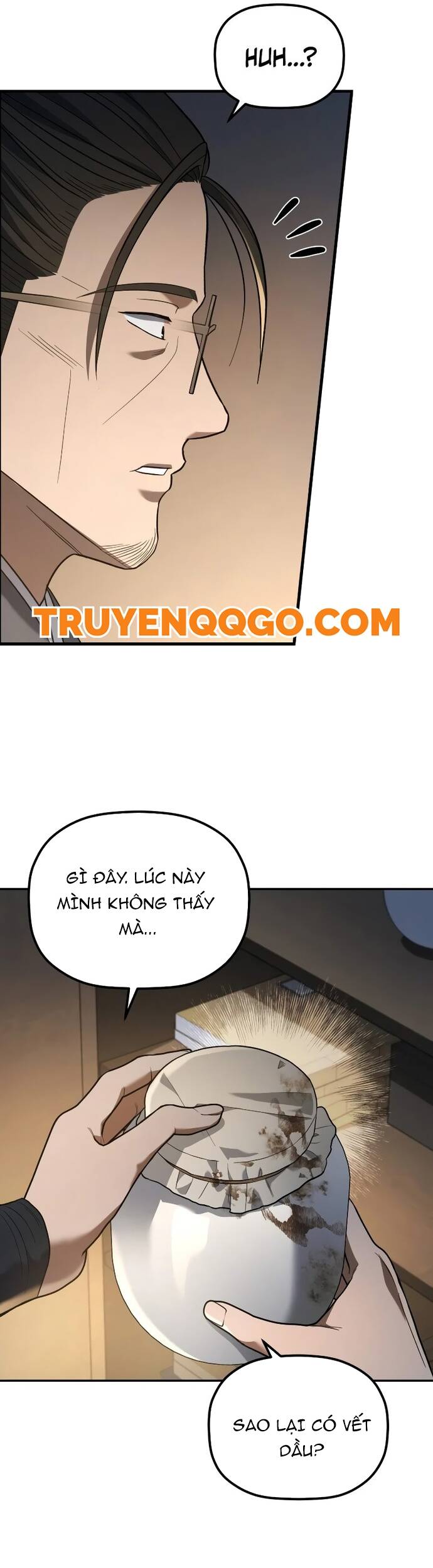 Tiểu Công Tử Của Ân Hạ Thương Đoàn			 - Chapter 6 - Page 32