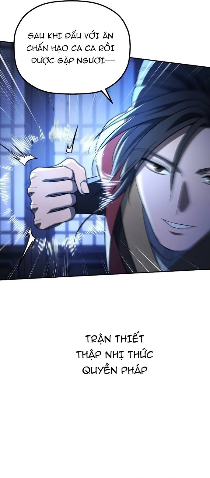 Tiểu Công Tử Của Ân Hạ Thương Đoàn			 - Chapter 6 - Page 35