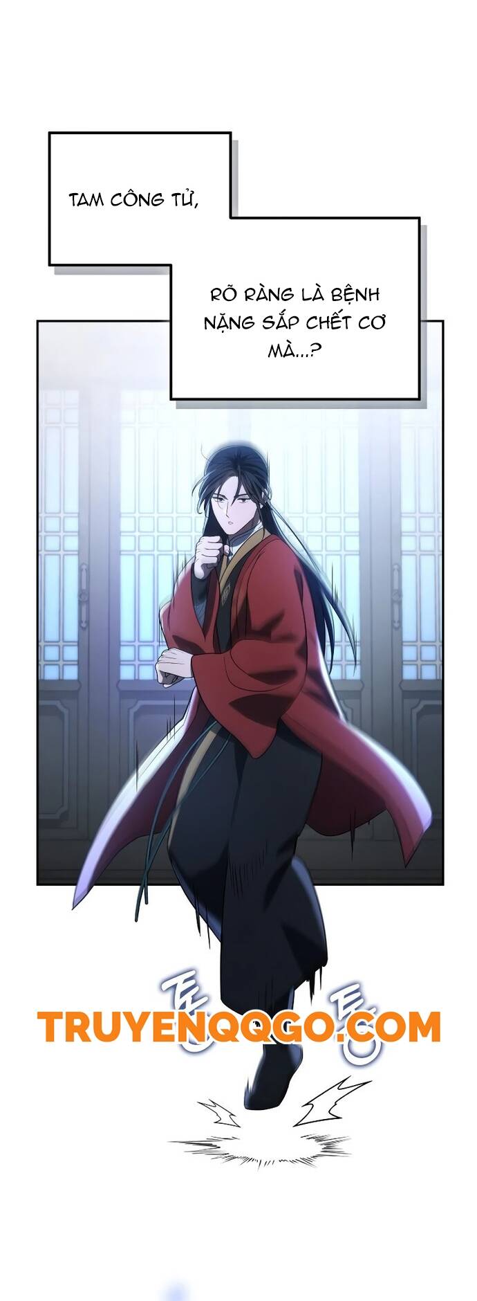 Tiểu Công Tử Của Ân Hạ Thương Đoàn			 - Chapter 6 - Page 37