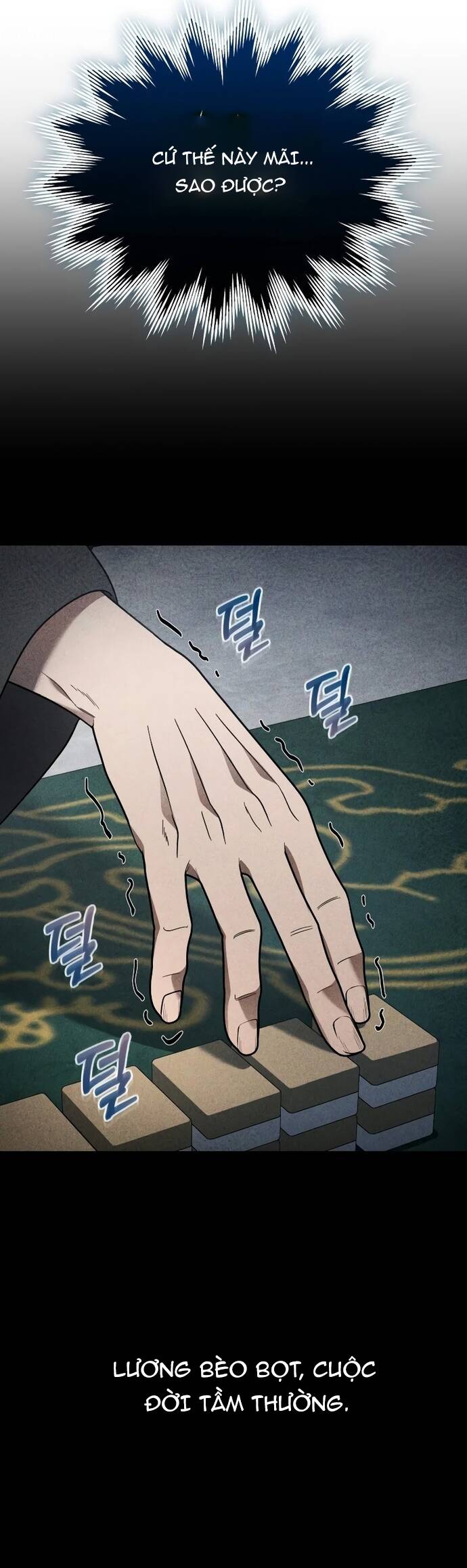 Tiểu Công Tử Của Ân Hạ Thương Đoàn			 - Chapter 6 - Page 40