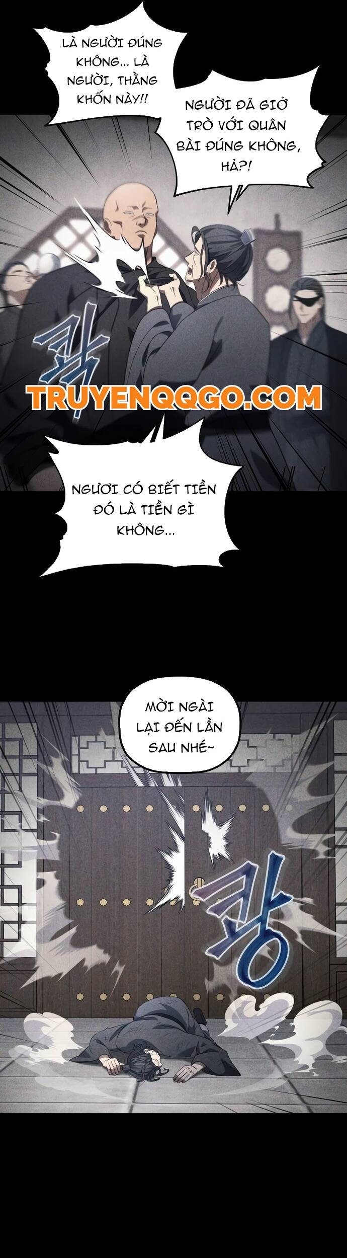 Tiểu Công Tử Của Ân Hạ Thương Đoàn			 - Chapter 6 - Page 43