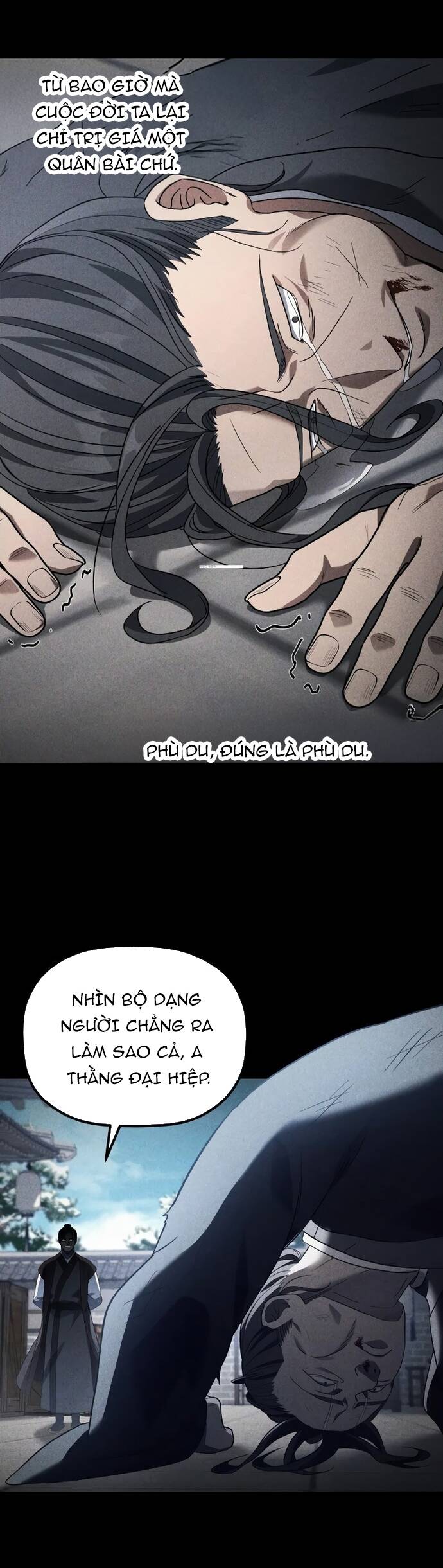 Tiểu Công Tử Của Ân Hạ Thương Đoàn			 - Chapter 6 - Page 44