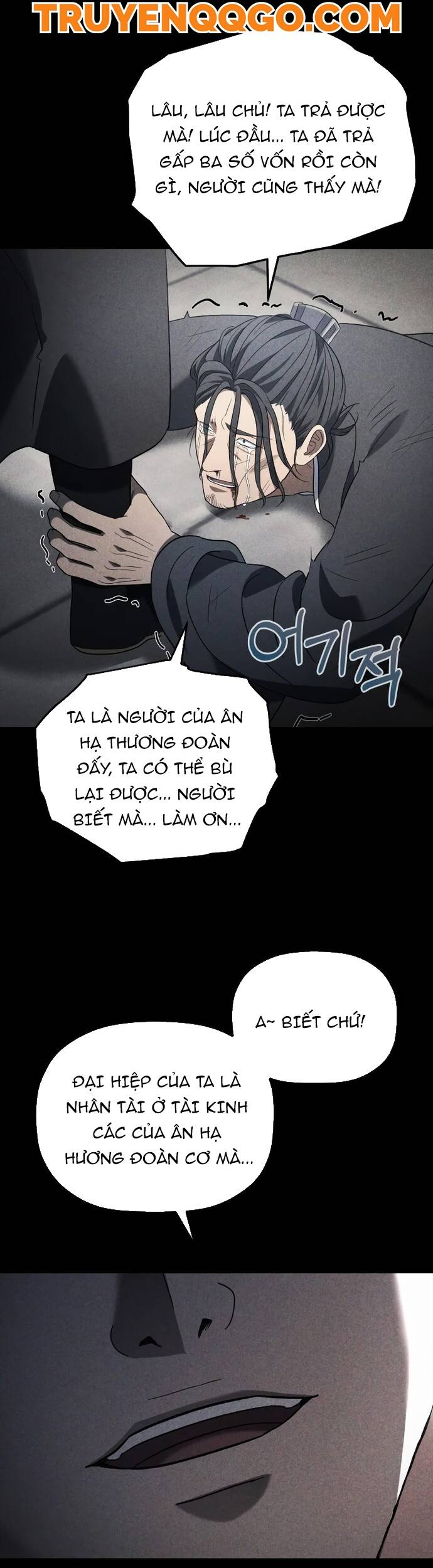 Tiểu Công Tử Của Ân Hạ Thương Đoàn			 - Chapter 6 - Page 45