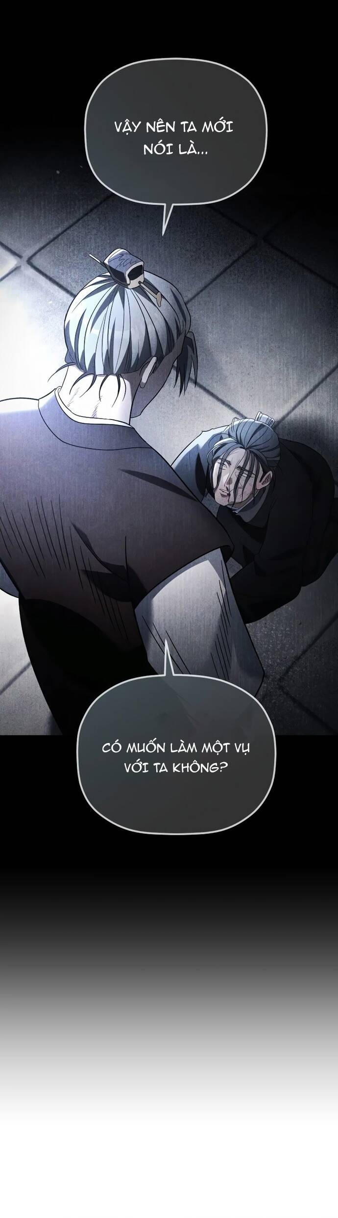 Tiểu Công Tử Của Ân Hạ Thương Đoàn			 - Chapter 6 - Page 46