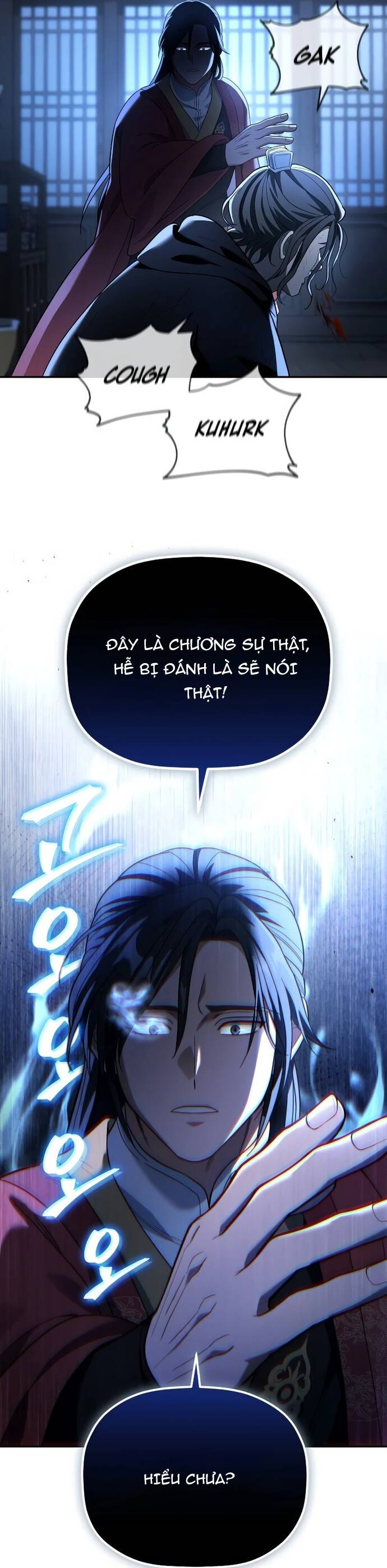 Tiểu Công Tử Của Ân Hạ Thương Đoàn			 - Chapter 6 - Page 49