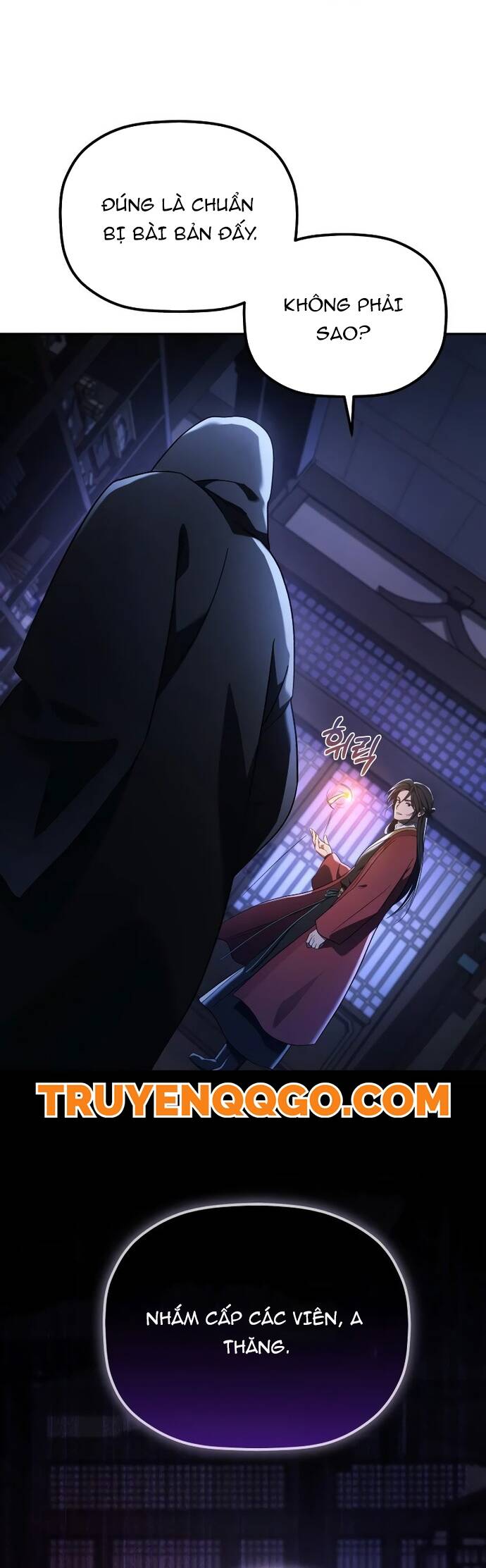 Tiểu Công Tử Của Ân Hạ Thương Đoàn			 - Chapter 6 - Page 5