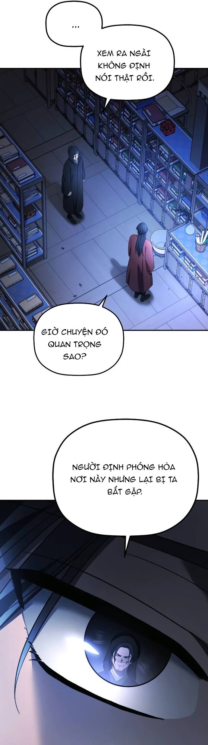 Tiểu Công Tử Của Ân Hạ Thương Đoàn			 - Chapter 6 - Page 9
