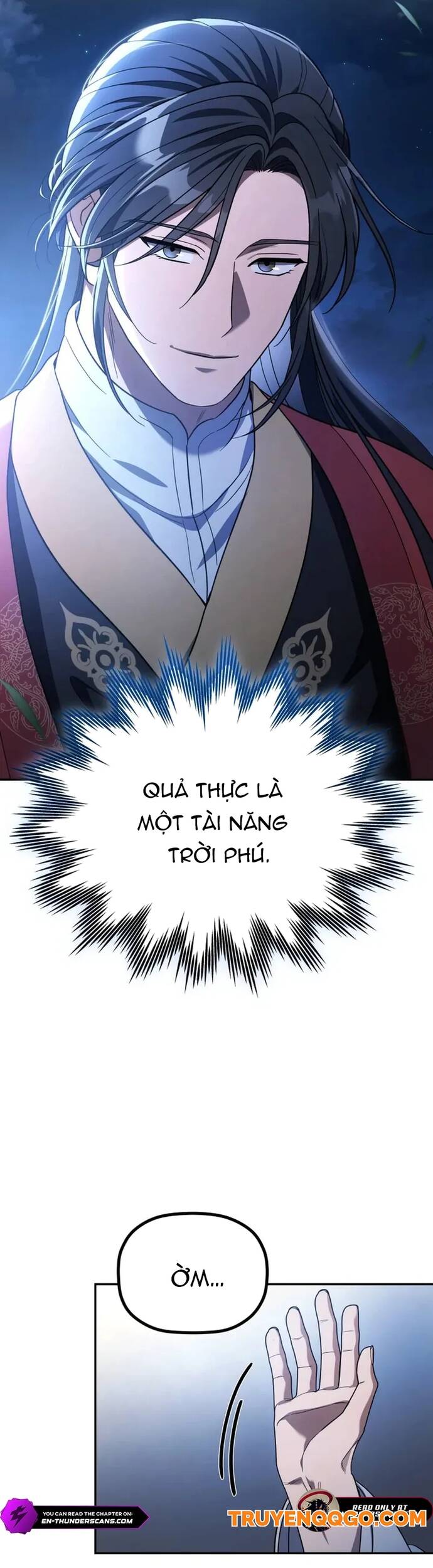 Tiểu Công Tử Của Ân Hạ Thương Đoàn			 - Chapter 7 - Page 14