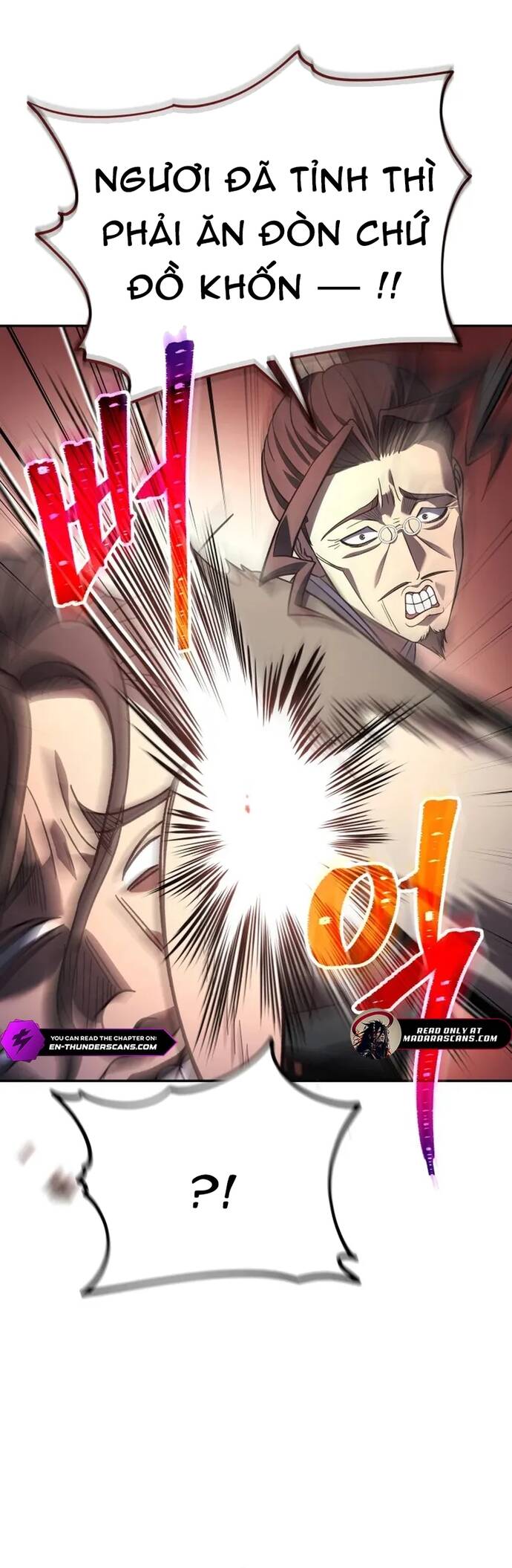 Tiểu Công Tử Của Ân Hạ Thương Đoàn			 - Chapter 7 - Page 17