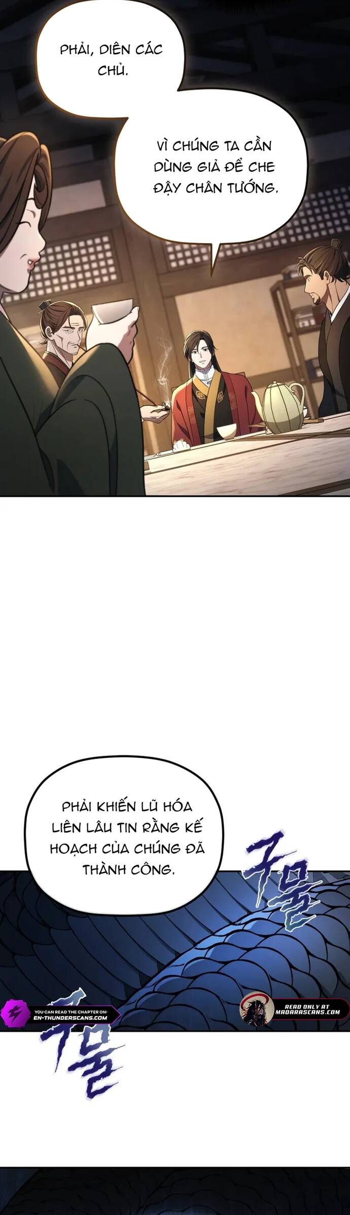 Tiểu Công Tử Của Ân Hạ Thương Đoàn			 - Chapter 7 - Page 23