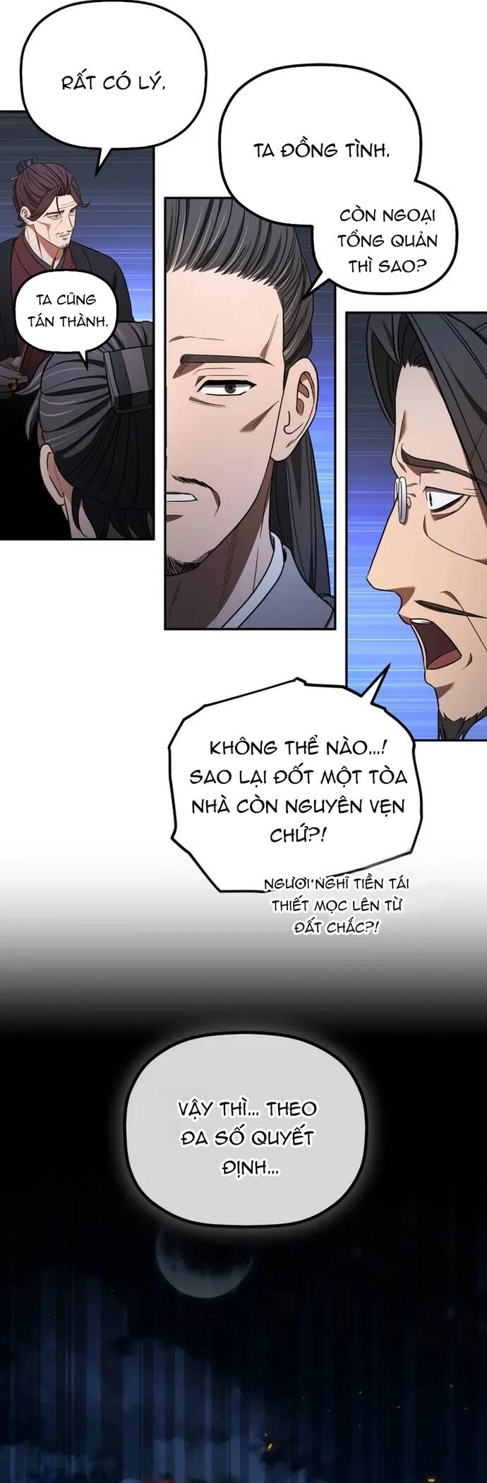 Tiểu Công Tử Của Ân Hạ Thương Đoàn			 - Chapter 7 - Page 25