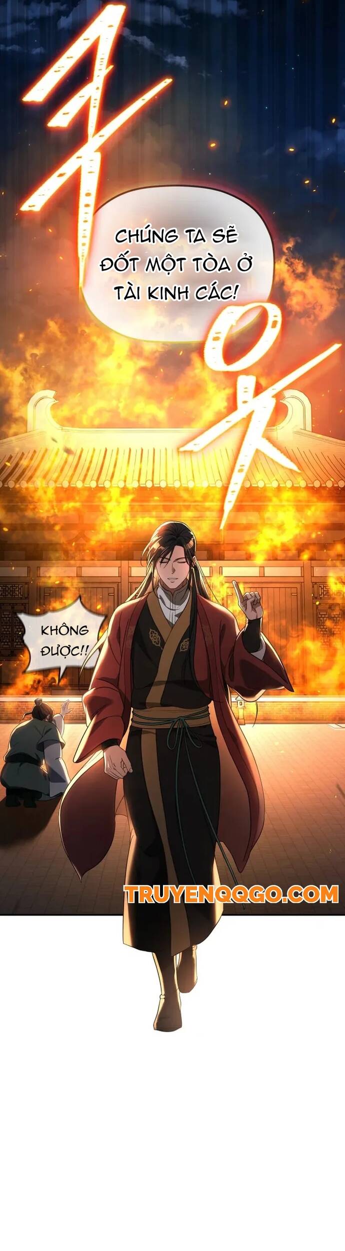 Tiểu Công Tử Của Ân Hạ Thương Đoàn			 - Chapter 7 - Page 26