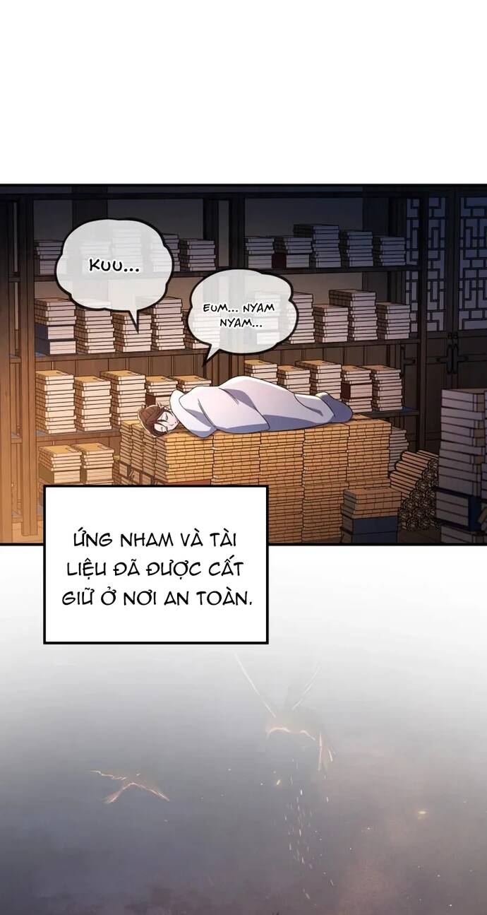 Tiểu Công Tử Của Ân Hạ Thương Đoàn			 - Chapter 7 - Page 27