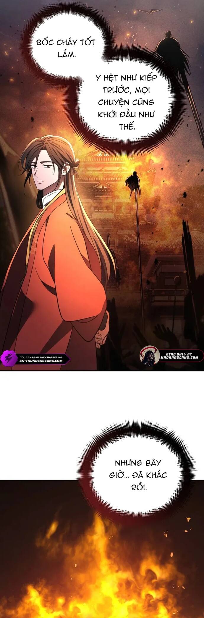 Tiểu Công Tử Của Ân Hạ Thương Đoàn			 - Chapter 7 - Page 28