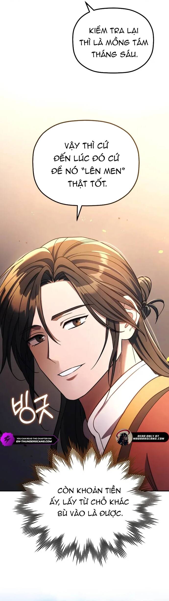 Tiểu Công Tử Của Ân Hạ Thương Đoàn			 - Chapter 7 - Page 30