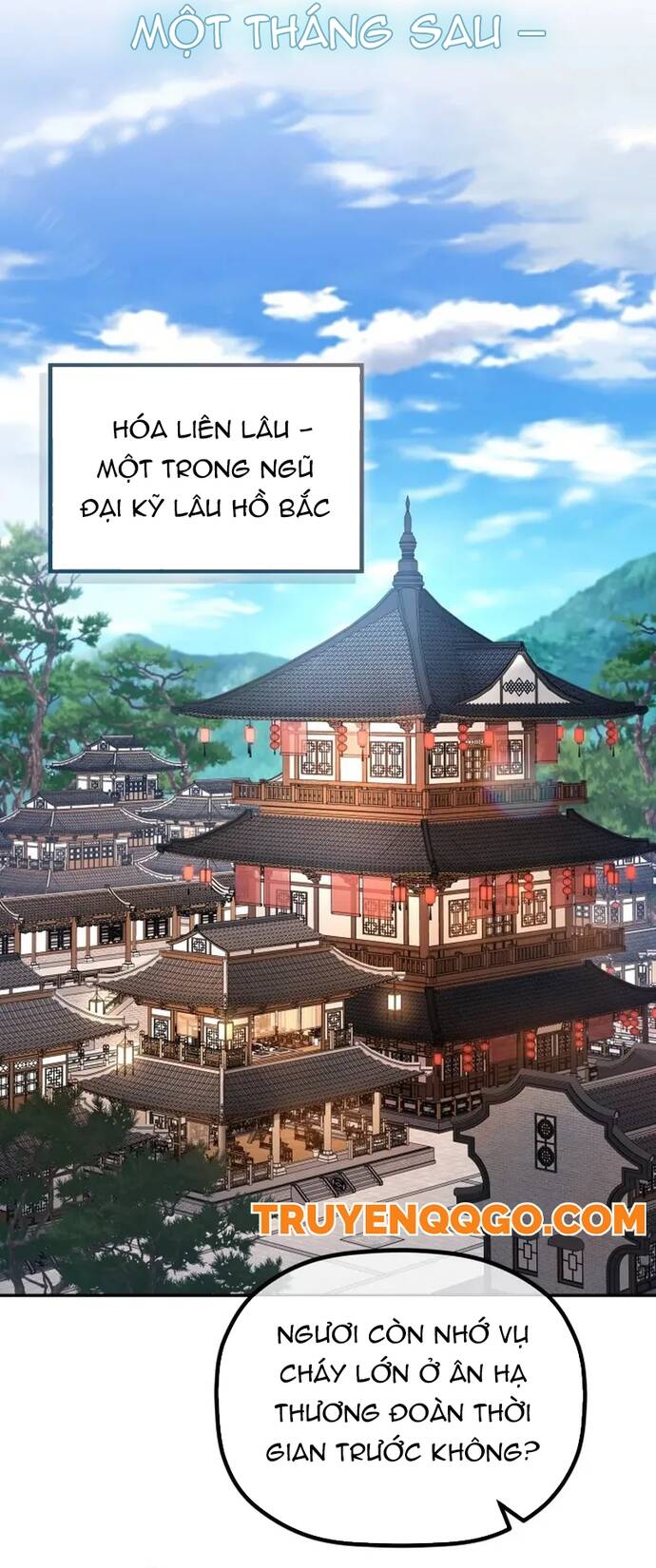 Tiểu Công Tử Của Ân Hạ Thương Đoàn			 - Chapter 7 - Page 31