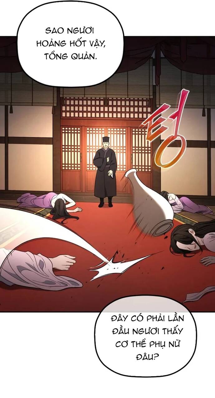 Tiểu Công Tử Của Ân Hạ Thương Đoàn			 - Chapter 7 - Page 37