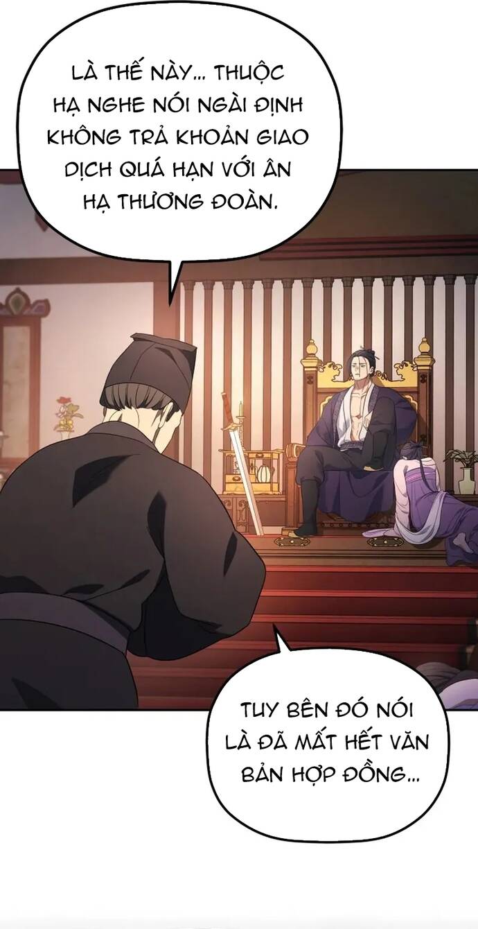 Tiểu Công Tử Của Ân Hạ Thương Đoàn			 - Chapter 7 - Page 40