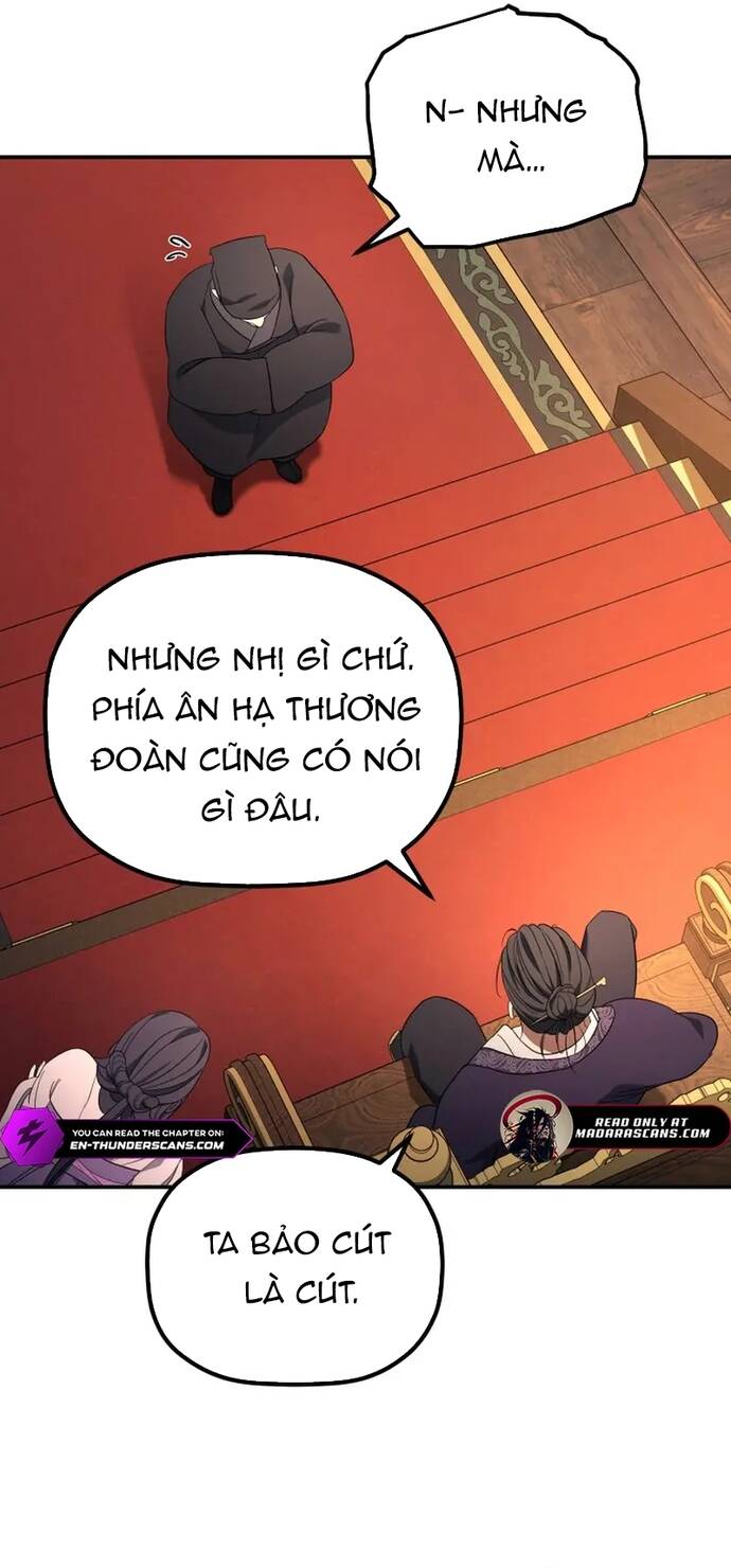 Tiểu Công Tử Của Ân Hạ Thương Đoàn			 - Chapter 7 - Page 43