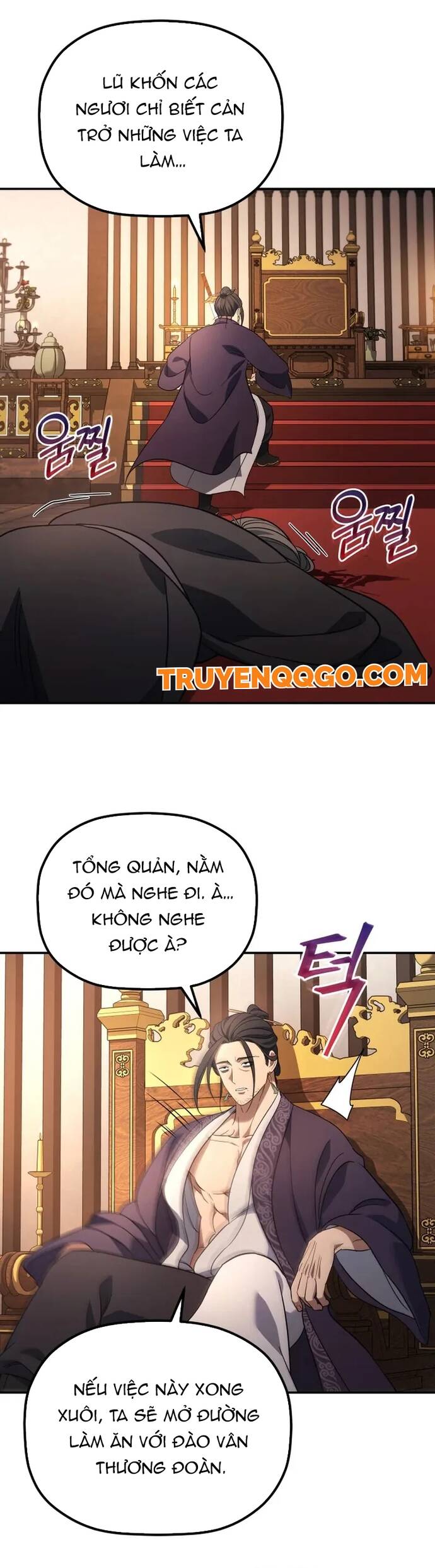 Tiểu Công Tử Của Ân Hạ Thương Đoàn			 - Chapter 7 - Page 48