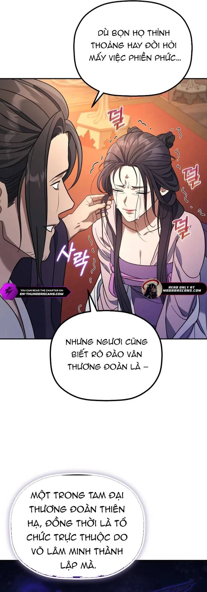 Tiểu Công Tử Của Ân Hạ Thương Đoàn			 - Chapter 7 - Page 49
