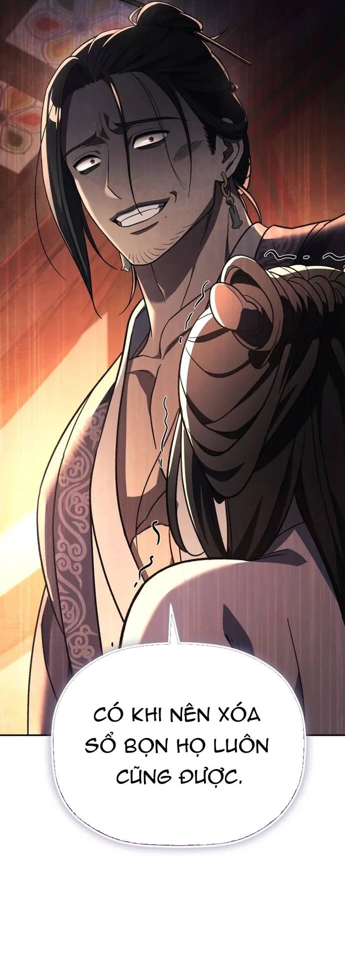 Tiểu Công Tử Của Ân Hạ Thương Đoàn			 - Chapter 7 - Page 52