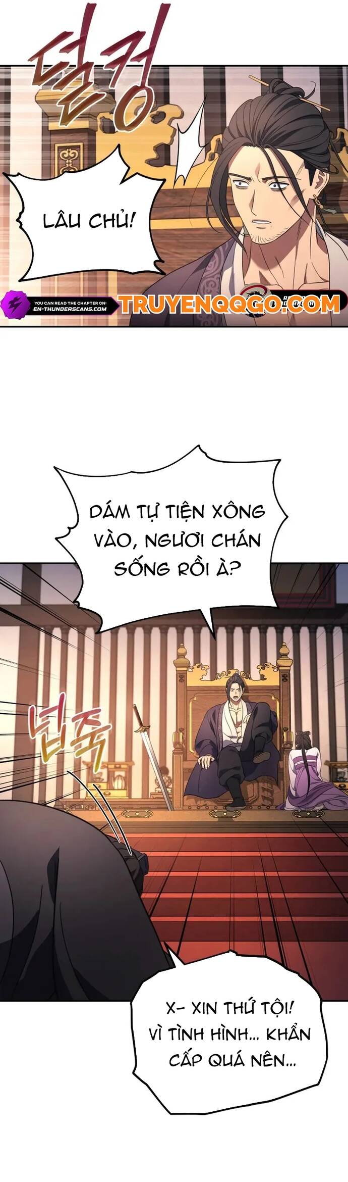 Tiểu Công Tử Của Ân Hạ Thương Đoàn			 - Chapter 7 - Page 53