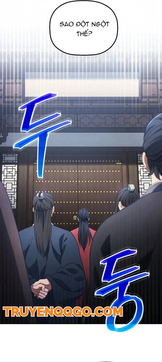 Tiểu Công Tử Của Ân Hạ Thương Đoàn			 - Chapter 7 - Page 55