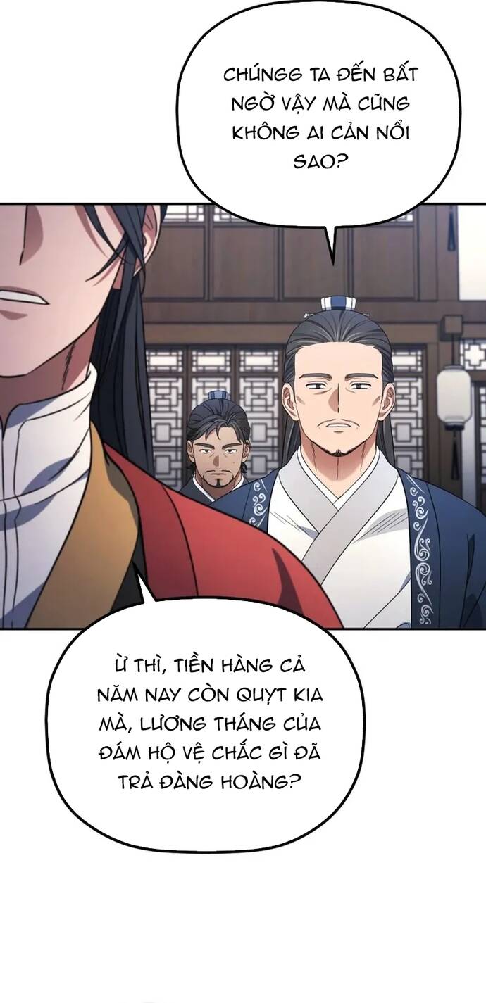 Tiểu Công Tử Của Ân Hạ Thương Đoàn			 - Chapter 7 - Page 56