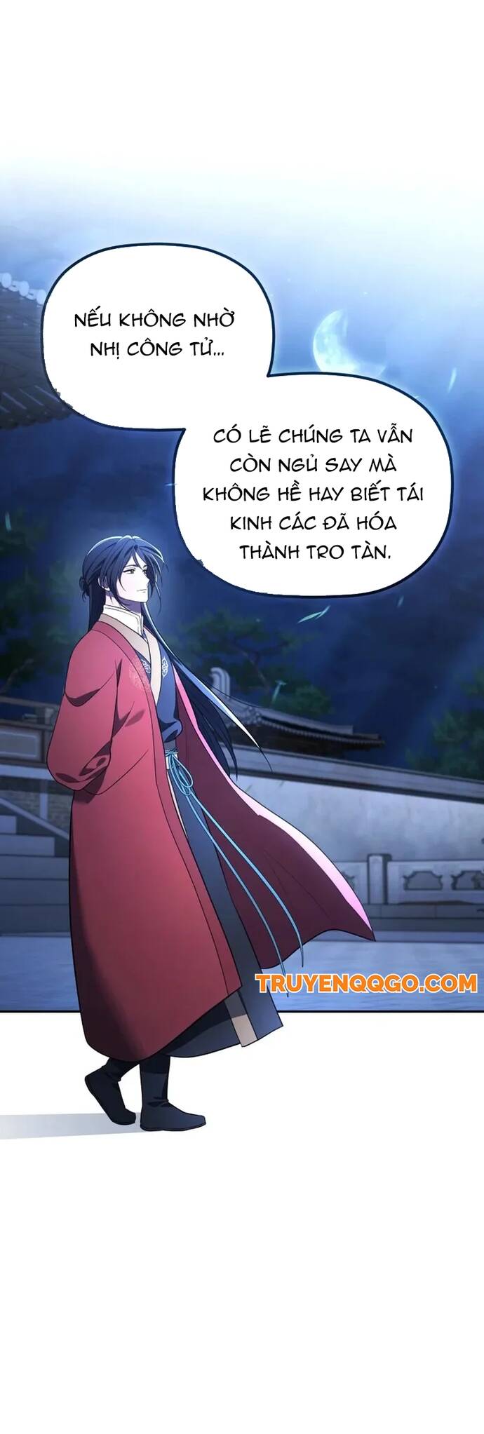 Tiểu Công Tử Của Ân Hạ Thương Đoàn			 - Chapter 7 - Page 9